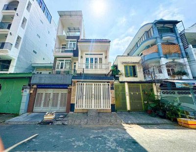 Cho thuê nhà phố 1 Lầu mặt tiền đường 14m. giá 16triệu/tháng.