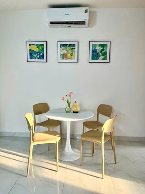 Tổng hợp giỏ hàng thuê Centum Weath