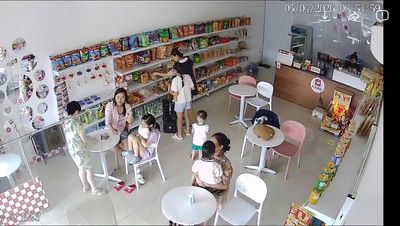 CẦN SANG NHƯỢNG LẠI QUÁN CF & MART NGŨ HÀNH SƠN  