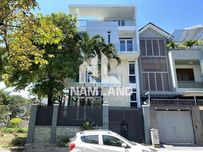 Mớiii📣 Biệt thự ( 10x20m) 2 lầu 4 phòng to, sân rộng, style mở 40tr