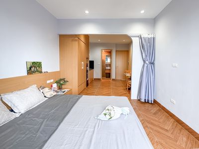 Chung Cư Mini Tại Hoàng Liệt, Gần Hồ Linh Đàm