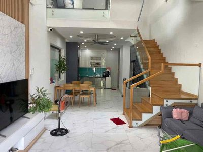 Nhà 3 tầng 3Pn đường Hoàng Sỹ Khải, Sơn Trà