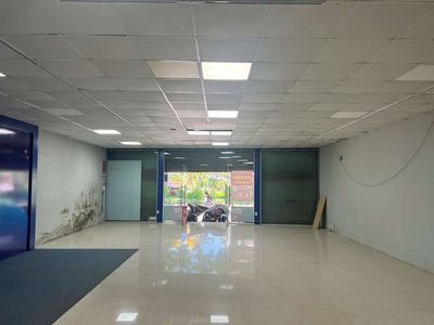 cho thuê mặt bằng kinh doanh 