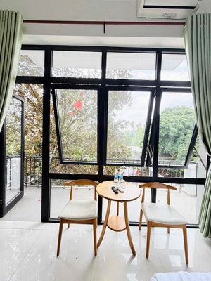 🌈🌈🌈PHÒNG STUDIO BANCON ĐẦY ĐỦ TIỆN NGHI