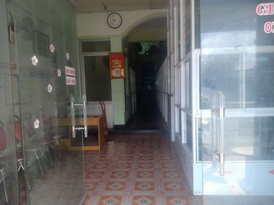 Cần cho thuê mặt bằng
