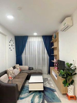 VÀO Ở NGAY SAIGON GATEWAY 7.5TR GẦN TRƯỜNG ĐH