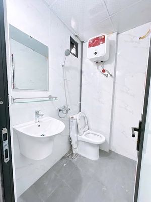cho thuê toà mới Bắc Từ Liêm giá 3tr2