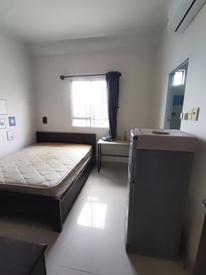 Phòng đẹp tiện nghi hướng Ban Công ngay Tân Thới Hiệp, gần CV PMQT