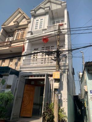 cho thuê nhà nguyên căn 