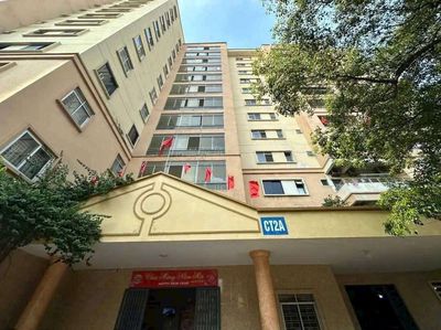 CHO THUÊ CĂN HỘ 72M2 KHU ĐÔ THỊ MỸ ĐÌNH 2  LÊ ĐỨC THỌ GIÁ 10 TRIỆU