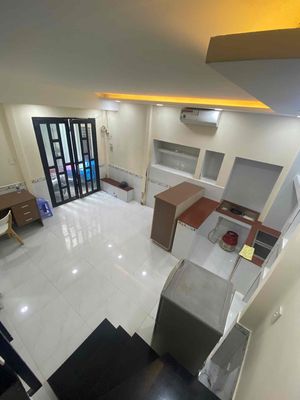 CHO THIÊ NNC Q3 2pn 2wc bancol 3 máy lạnh CHỈ 8,5tr