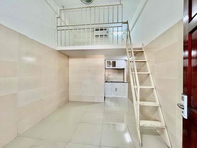 GIẢM NGAY 300k THÁNG ĐẦU CHUNG CƯ MINI NGAY KINH DƯƠNG VƯƠNG GIÁP Q6