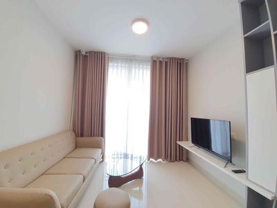 Cho thuê Botanica nhà y hình gần sân bay giá 16.5tr 2PN 2WC full NT