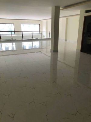 CHO THUÊ TÒA NHÀ MẶT TIỀN VƯỜN LÀI – TÂN PHÚ 🏢
