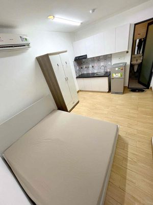 Căn Hộ 27m2 Full Nội Thất - Ngay Cv Phú Nhuận