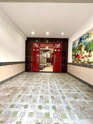 CHO THUÊ NHÀ LẦU TRỆT,BÌNH CHUẨN,THUẬN AN