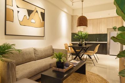 Thổ địa Precia cập nhật giá nhiều căn hộ 123PN full NT từ 12 triệu