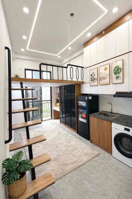 Nhà mới tinh ở Lương Thế Vinh - Nguyễn Trãi cạnh Hanu, Phùng Khoang