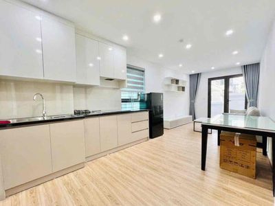 CĂN HỘ CAO CẤP NGAY NGÃ TƯ PHÚ NHUẬN GẦN CV HOÀNG VĂN THỤ