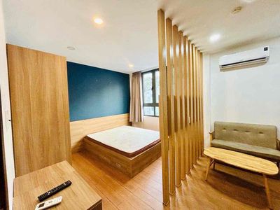 📌Căn Hộ Tách Bếp Ngay Chợ Tân Định Quận 3 📌