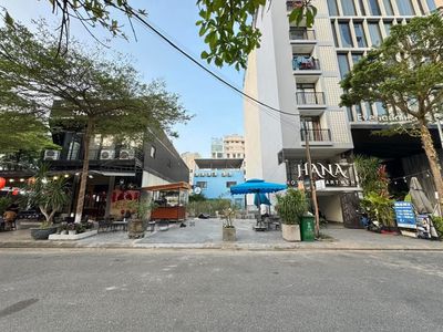 CHO THUÊ 3 LÔ ĐẤT MT AN ĐỒN 5