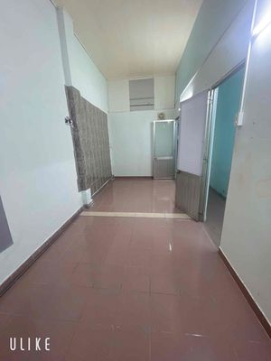 Cho thuê nguyên căn hẻm 436B/114 đường 3/2 P. Hoà Hưng. TPHCM