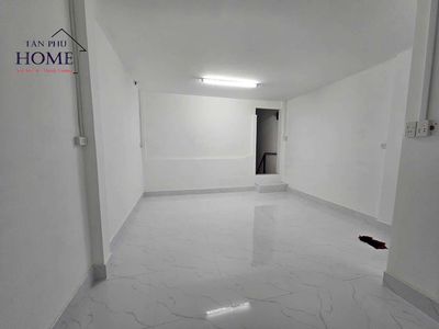🔴 Hẻm 3m Trịnh Đình Trọng & Khuông Việt_4 x 11m_2 Tấm_chính chủ