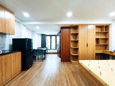 CĂN HỘ PENTHOUSE CAO CẤP FULL NT TẠI LOTTE MART GV
