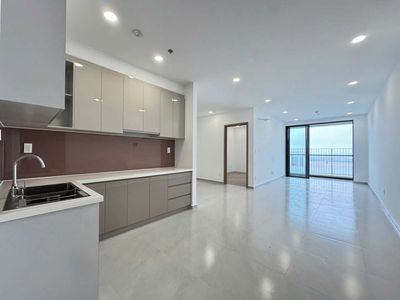 Cho thuê căn 1-3PN rộng rãi thoải mái và đầy đủ tiện ích 