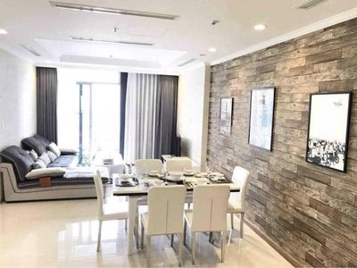 Cho thuê căn hộ 2PN Vinhomes Central Park view Landmark 81