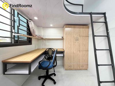 KHAI TRƯƠNG DULEX MỚI FULL NỘI THẤT Ở GÒ VẤP