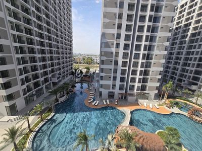 7.5TR/THÁNG- CHO THUÊ CĂN HỘ  3PN MT EASTMARK- LONG TRƯỜNG- QUẬN 9