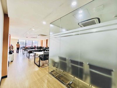 BÓC TEM SÀN VĂN PHÒNG 220M MẶT PHỐ THÁI HÀ-ĐỐNG ĐA GIÁ CỰC RẺ CHỈ 38TR