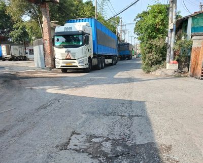 Kho xưởng cho thuê Bình Mỹ , Củ Chi ,DT: 5,200m2