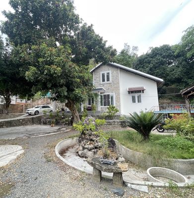 CHO THUÊ NHÀ Ở KINH DOANH SÂN VƯỜN 1000m2 PHÍA BẮC NHA TRANG