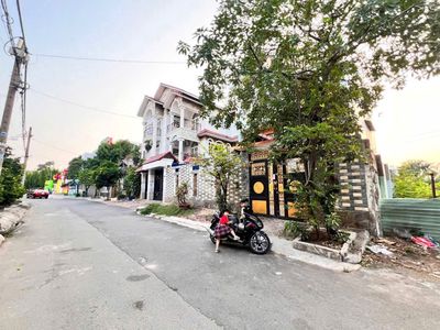 Cho thuê Biệt thự Nam Long - không gian sống và làm việc đẳng cấp