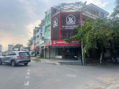 Mặt bằng góc 2 MT Liên Phường 9x24 ( 217m2) 3 lầu  Phước Long B q9