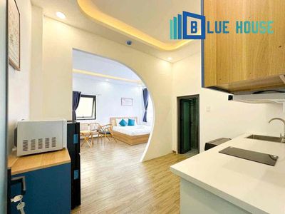 KHAI TRƯƠNG CĂN HỘ 40m2 Full nội thất ngay Nguyễn Xí Bình Thạnh sát Q1