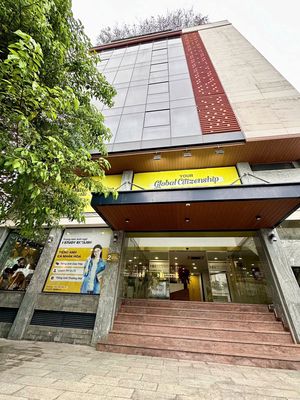 VP full nội thất gần Landmark 81 Bình Thạnh vào làm ngay, giá 36 triệu