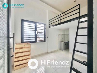 PHÒNG TRỌ CÓ GÁC NGAY PHAN VĂN HỚN, TRƯỜNG CHINH GẦN KCN TÂN BÌNH