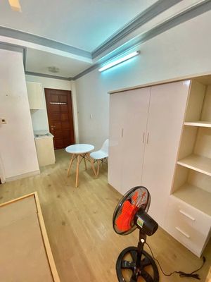 Cho thuê phòng trọ đường Tiền Giang, full nội thất, 3.3tr