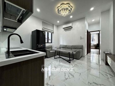 🪐Cho thuê Căn Hộ 2PN ✨ MỚI 100% 🔥ngay BV THỐNG NHẤT - BẢY HIỀN