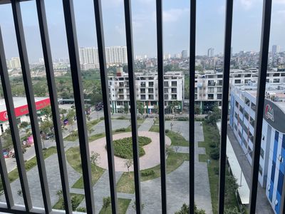 Cho thuê căn hộ chung cư