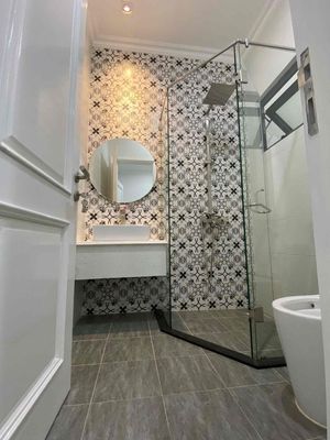 Cho thuê phòng trong nhà nguyên căn