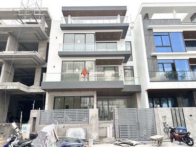 ✨ CHO THUÊ TÒA NHÀ VĂN PHÒNG – LIỀN KỀ ĐẢO KIM CƯƠNG, TRUNG TÂM Q2