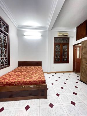 nhà ngõ 109 trung liệt 43m x 4T giá 13trt/h