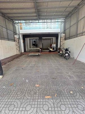 CHO THUÊ MẶT TIỀN KINH DOANH ĐƯỜNG PHAN VĂN HỚN