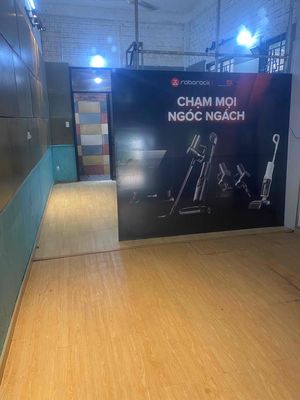 cho thuê nhà ở đường 623D đỗ xuân hợp-dtsd 100m2