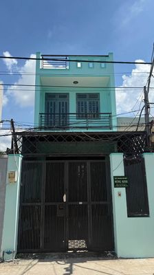 CHÍNH CHỦ CHO THUÊ NHÀ 2 TẦNG - ĐƯỜNG 9 TAM ĐA - 7,5 TRIỆU/THÁNG