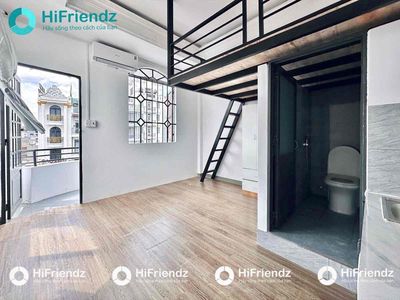 ĐỘC QUYỀN CĂN DUPLEX BANCOL ĐẦY ĐỦ NỘI THẤT MỚI NGAY CHỢ TÂN HƯƠNG.